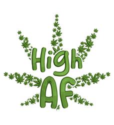 leaf detailed machine digital embroidery - High AF perfect for decorative pillow covers