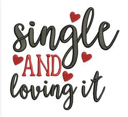 heart beginner-friendly machine embroidery - Single perfect for patchwork quilt blocks