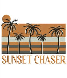 Sunset Chaser