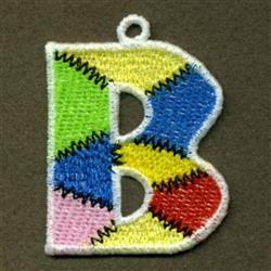 FSL Patchwork B