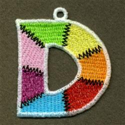 FSL Patchwork D