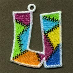 FSL Patchwork U