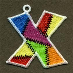 FSL Patchwork X