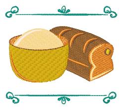 Bake Bread