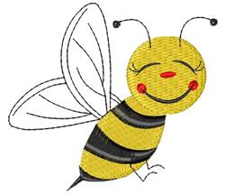 base quick stitch machine digital embroidery - Bee Base perfect for Bags