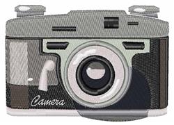 camera detailed machine digital embroidery - Camera perfect for reusable tote bags