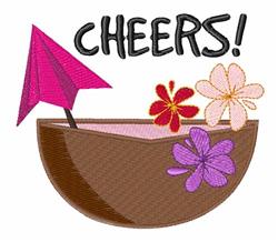 Cheers!