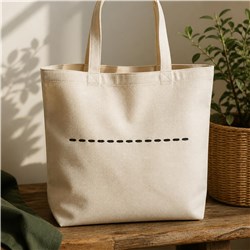 quick stitch border machine embroidery pattern - Dash Line Border for kitchen tea towels