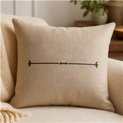 quick stitch divider machine embroidery pattern - Delicate Border Divider for Wedding Invitations