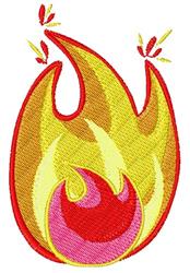 Fire & Flame