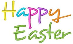 Happy Easter