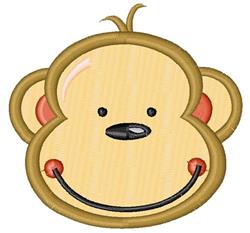 Happy Monkey