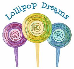 What Does it Mean to Dream About Lollipop?