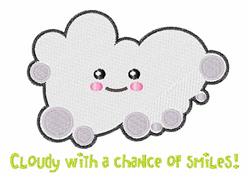 Smiling Cloud