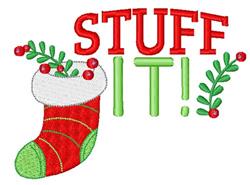 Stuff It!