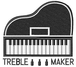 Treble Maker