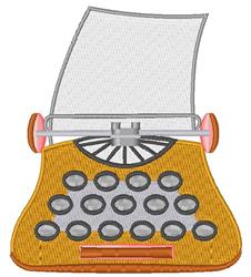 Typewriter
