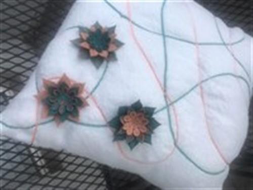 3D FSL Fancy Flower