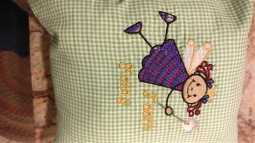 Tooth Fairy