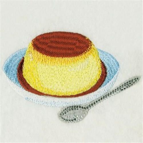 Spoonful of Sunshine - Isacord Thread Kit