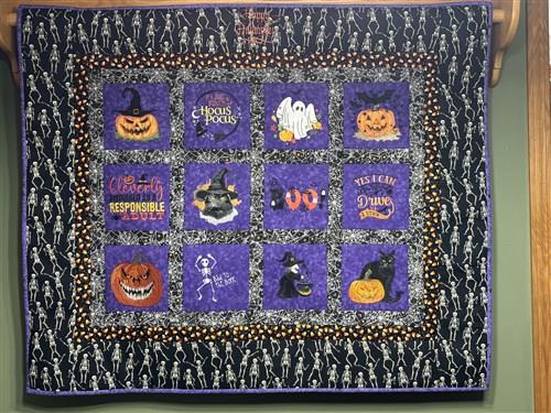 Halloween Witchs Brew