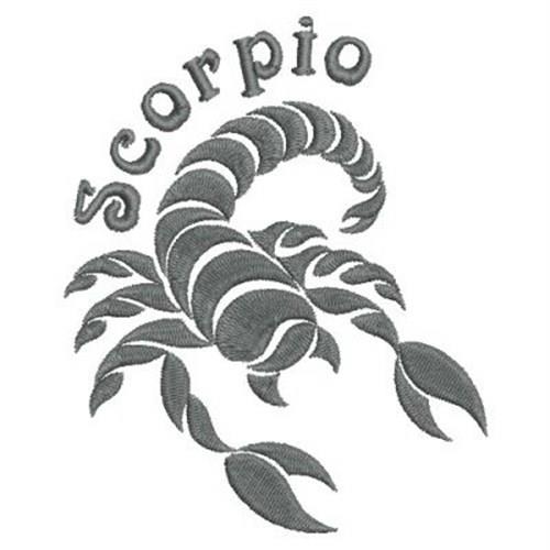 tribal zodiac scorpio
