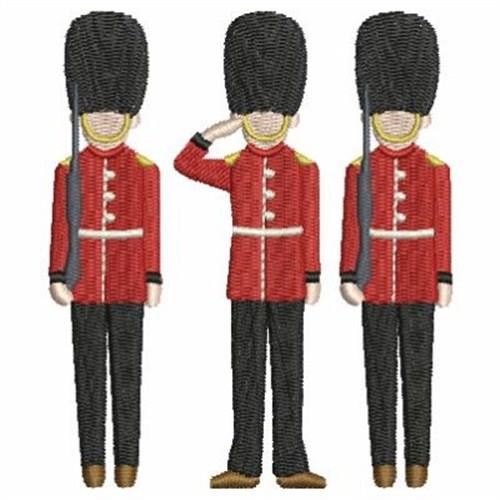 British Mania: Where to See the Royal Guard
