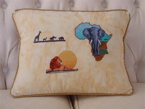 African Elephant