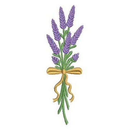 Lavender Embroidery Designs | Hand Embroidery