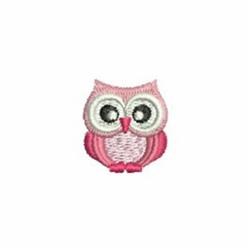 Mini Owl