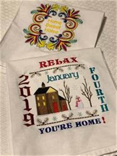 January House