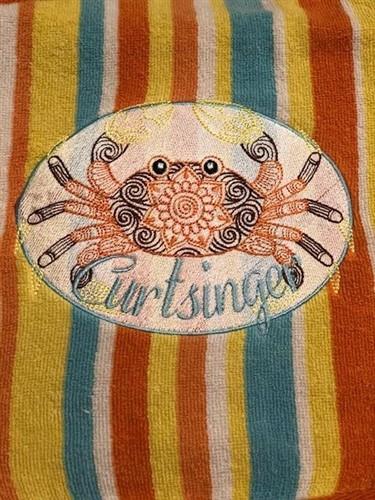 Vintage Sea Life