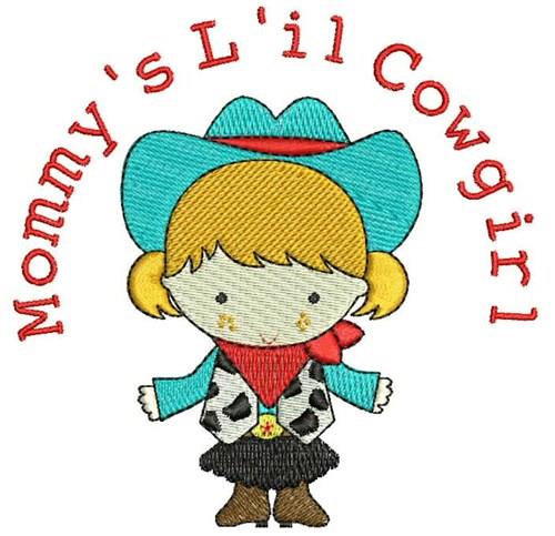 little cowgirl decor