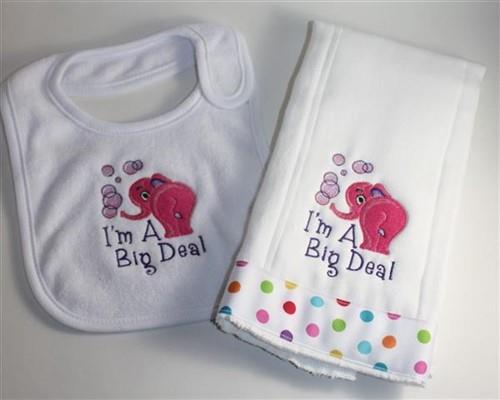 Elephant Big Deal