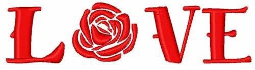Rose Love