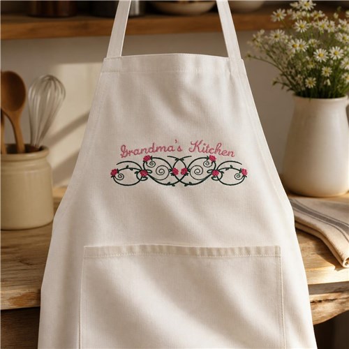Grandmas Kitchen