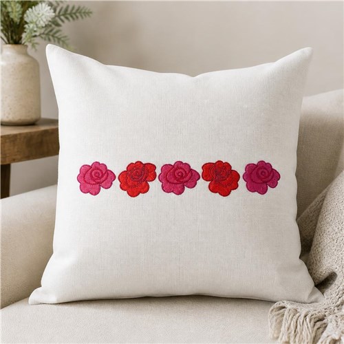 Flower Border