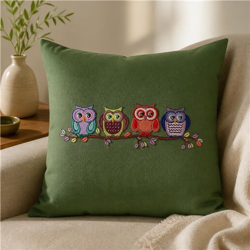 Owl Branch
