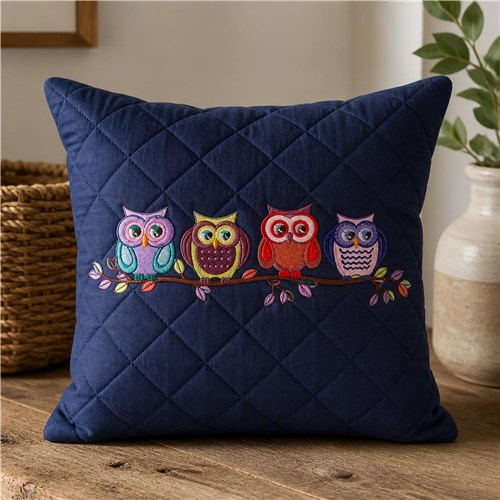 Owl Branch