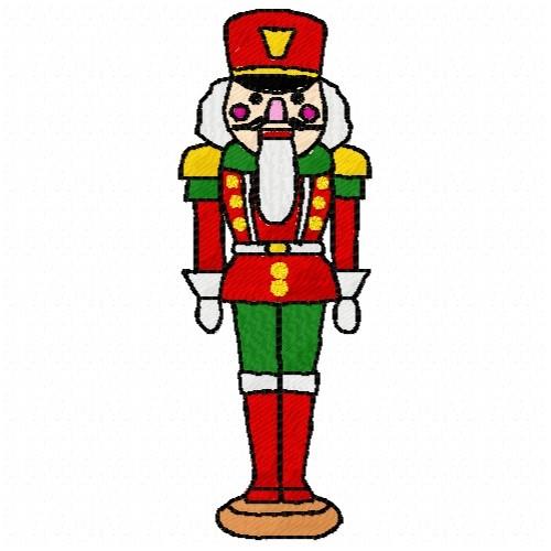 Nutcracker Nutcracker