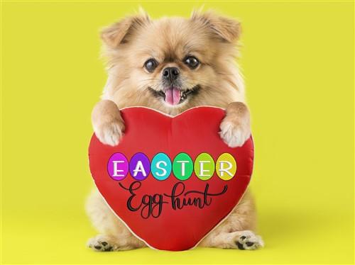 Easter Egg Hunt