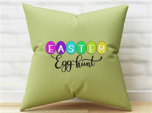 Easter Egg Hunt