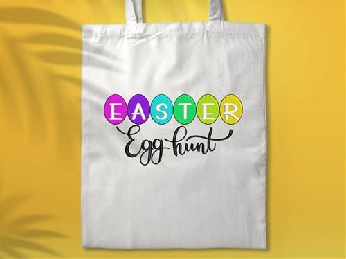 Easter Egg Hunt