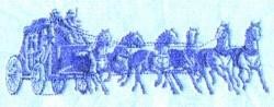 Stagecoach