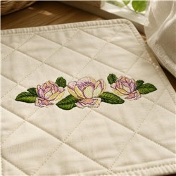 Magnolia Runner