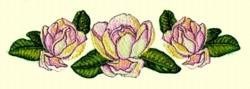 Magnolia Runner