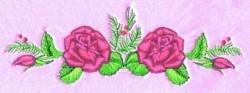 Christmas Rose