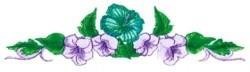 Tropical Floral