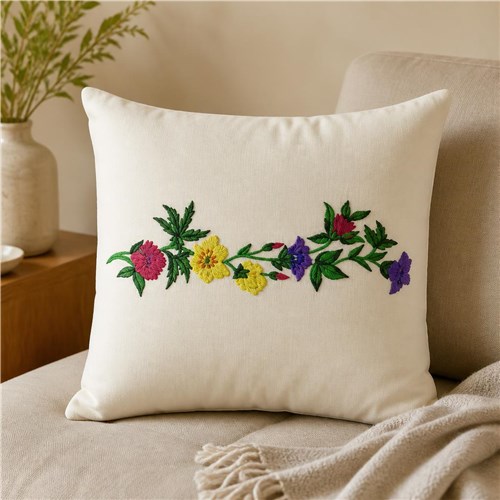 Spring Floral Spray