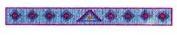Yoke Beadwork